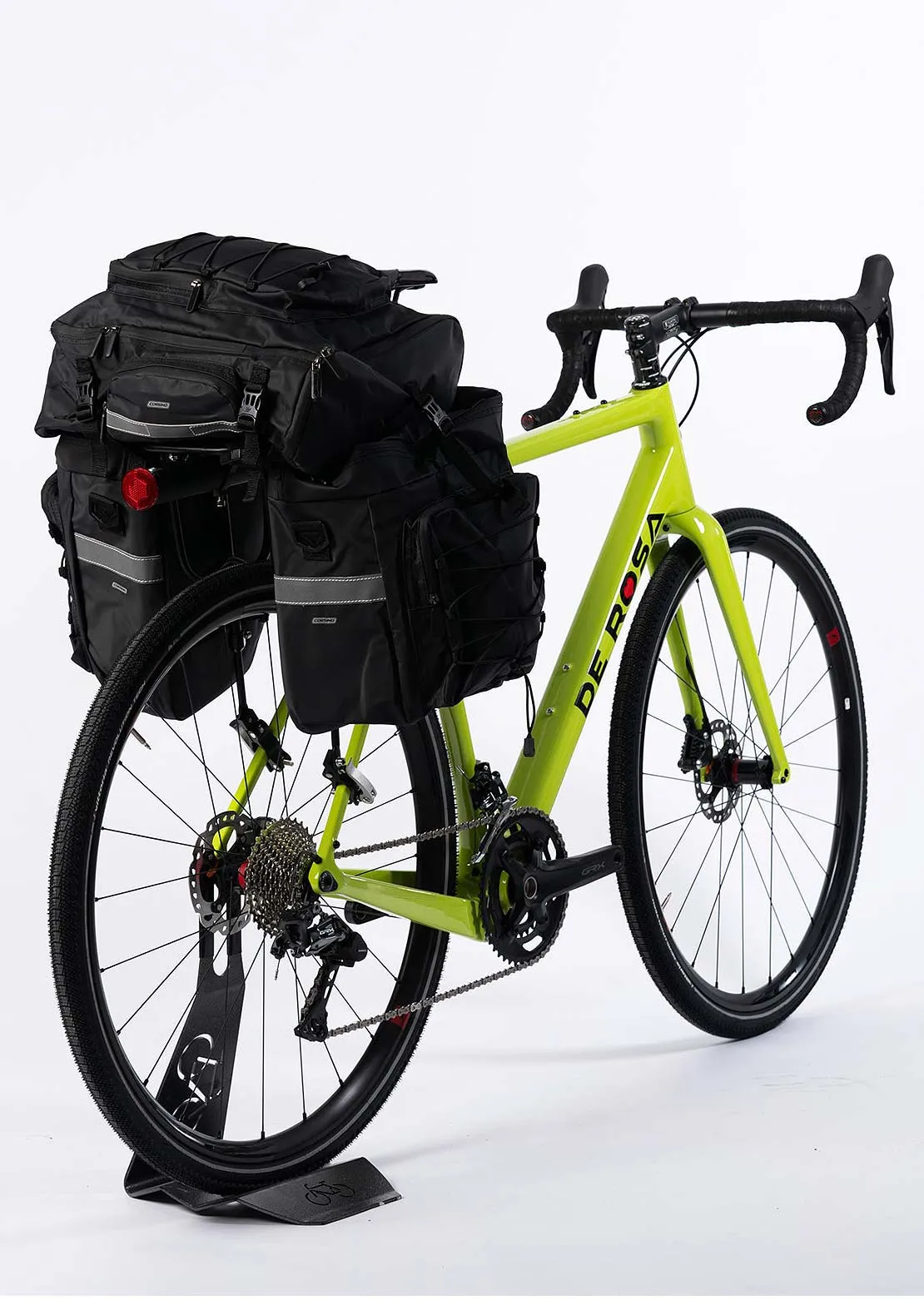 Corsino Discover 3 in 1 Bag sold by Prfo product image thumbnail 3