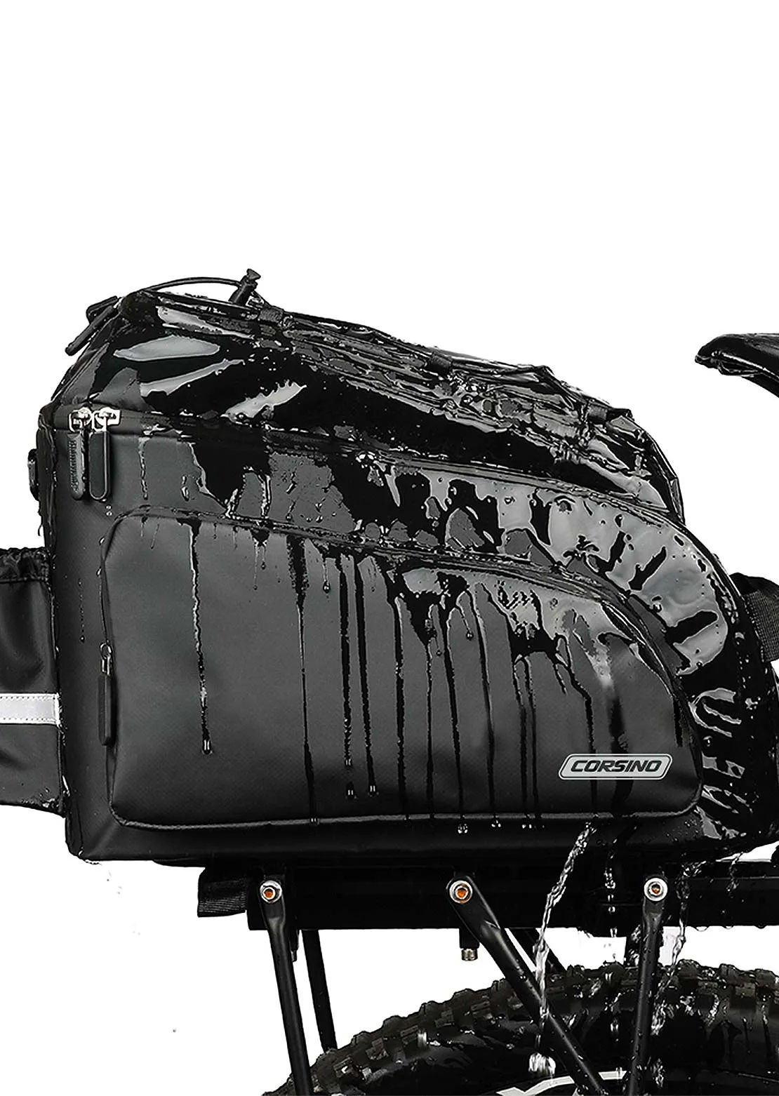 Corsino Quest Trunk Cargo Bag sold by Prfo product image thumbnail 2