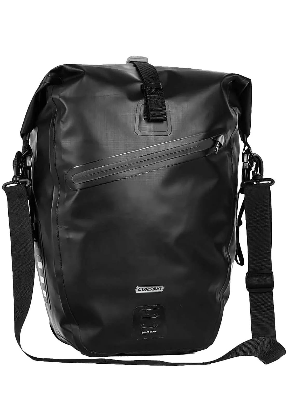 Corsino Journey 27L Panier Bag sold by Prfo