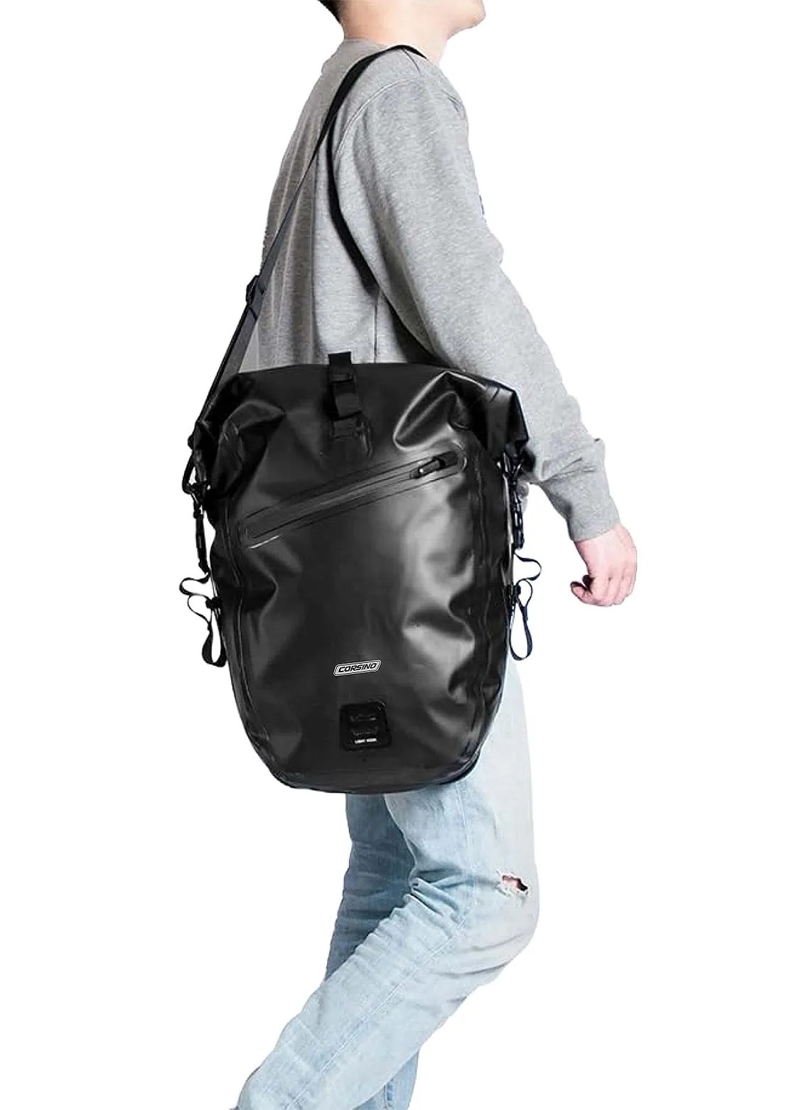 Corsino Journey 27L Panier Bag sold by Prfo product image thumbnail 3