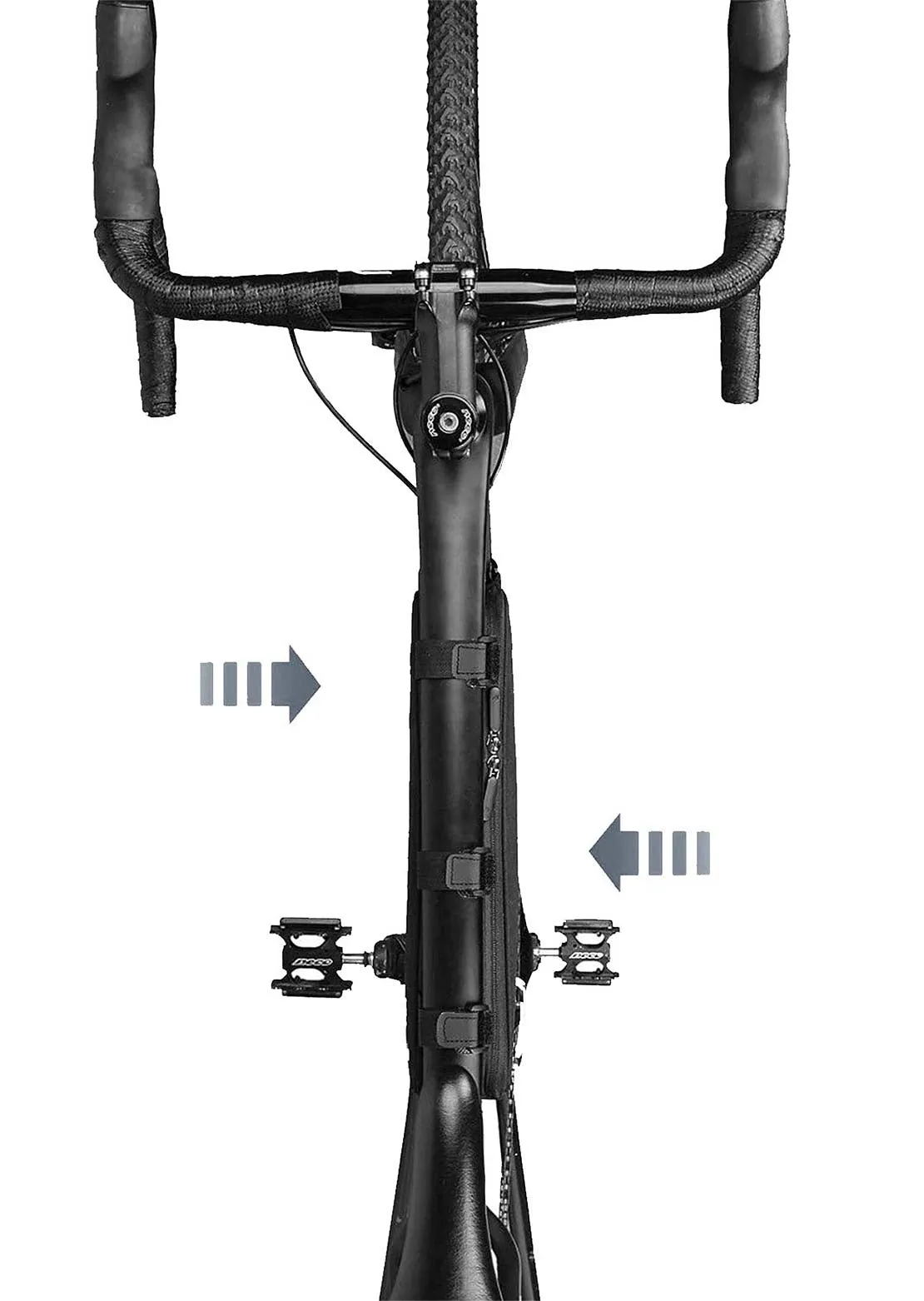 Corsino Excursion Frame Bag sold by Prfo product image thumbnail 3