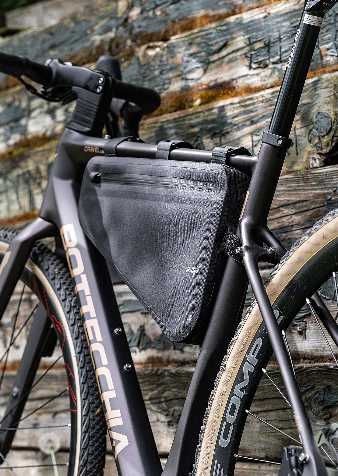 Corsino Excursion Frame Bag sold by Prfo product image thumbnail 4