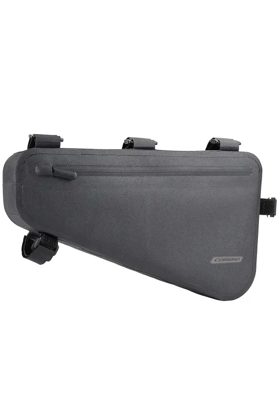 Corsino Excursion Frame Bag sold by Prfo