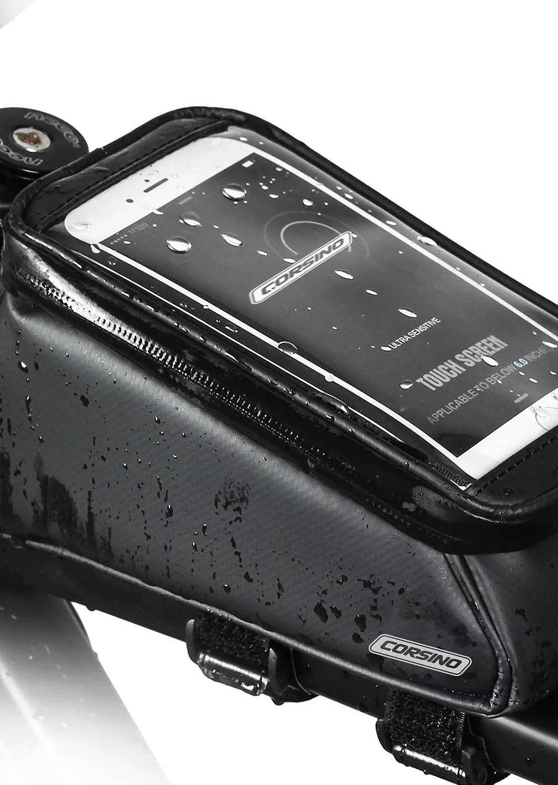 Corsino Compass 1.5L Frame Bag sold by Prfo product image thumbnail 2