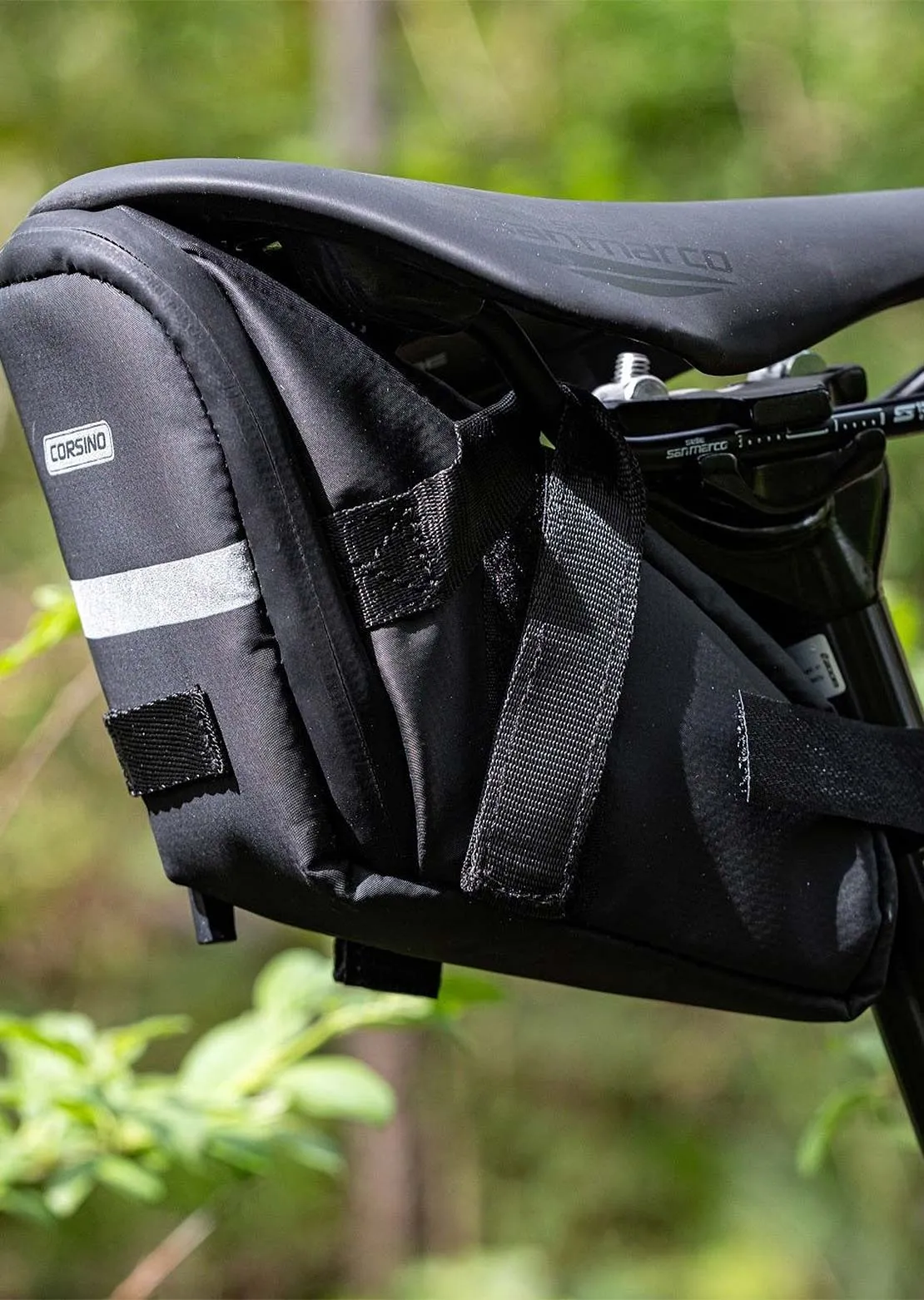 Corsino Jaunt Saddle Bag sold by Prfo product image thumbnail 4