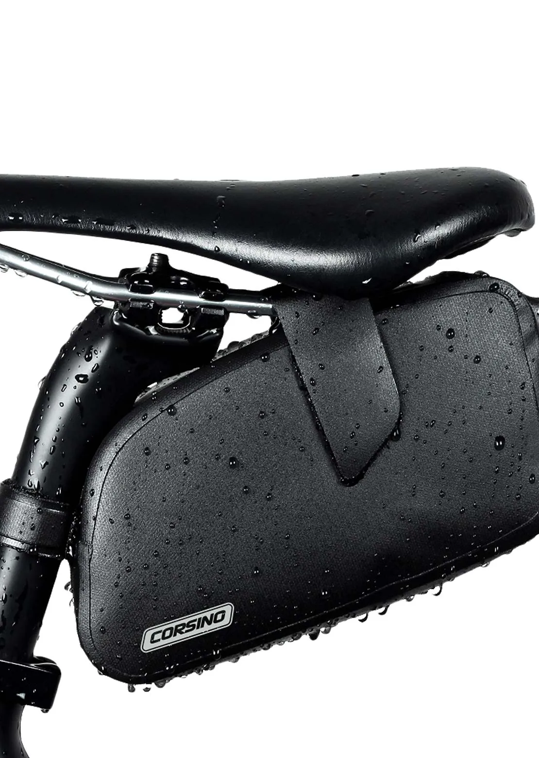 Corsino Transit Saddle Bag sold by Prfo product image thumbnail 2