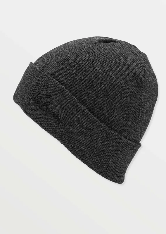 Volcom Women's Scripted Beanie sold by Prfo