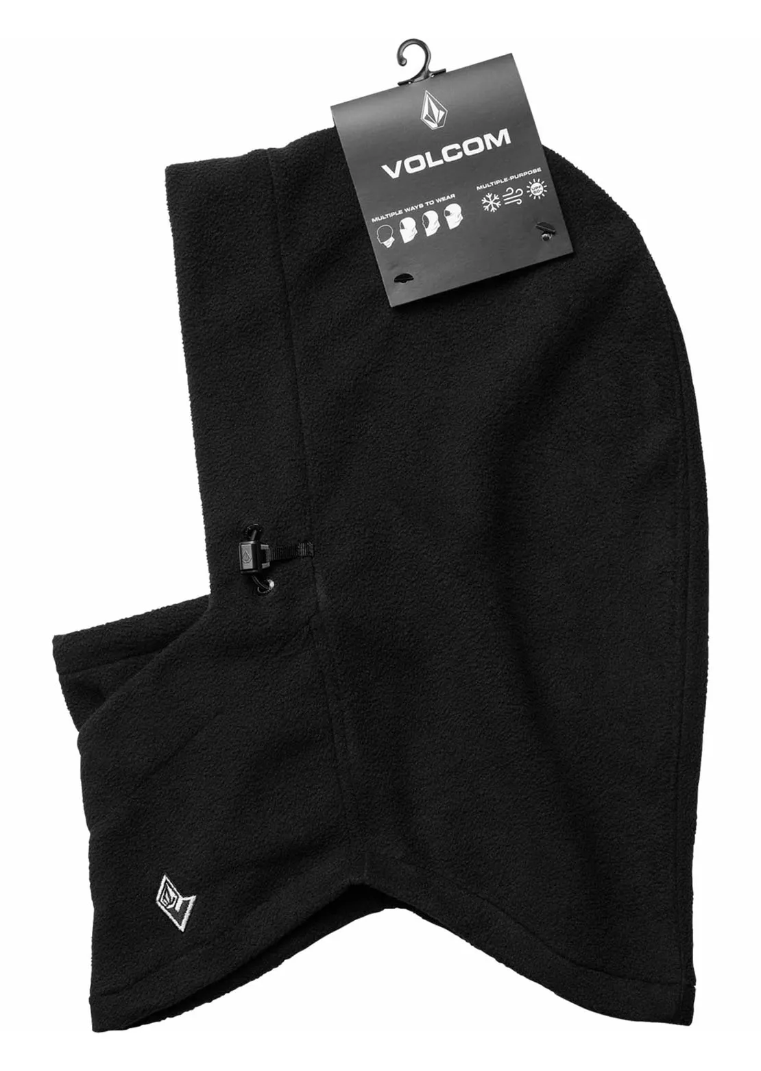 Volcom Women's Travelin Hood Thingy Balaclava sold by Prfo product image thumbnail 4