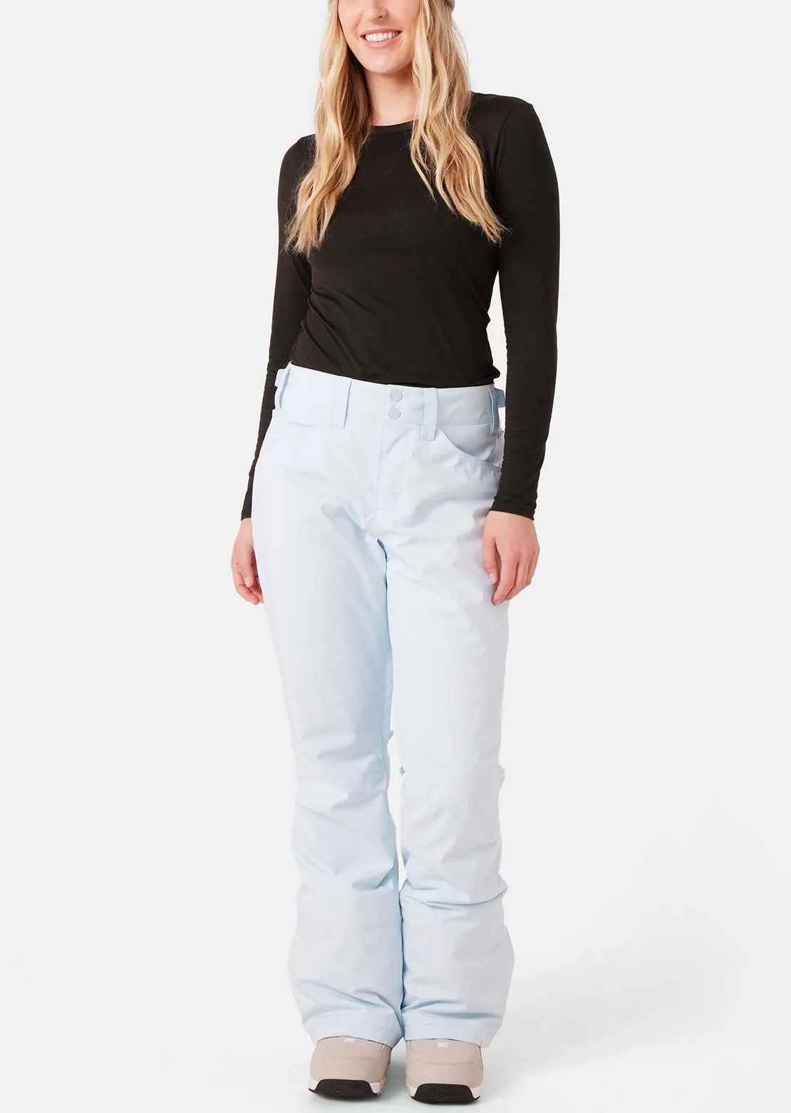 Roxy Women's Backyard Pants sold by Prfo product image thumbnail 4
