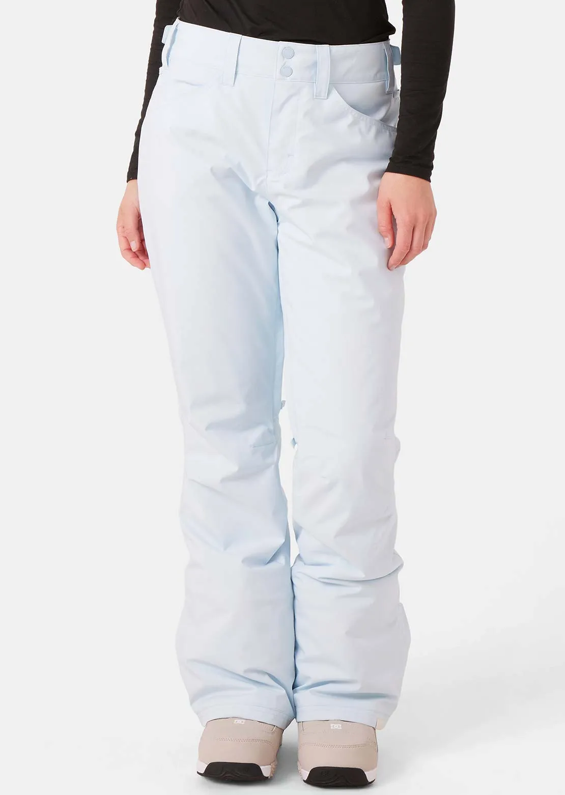 Roxy Women's Backyard Pants sold by Prfo