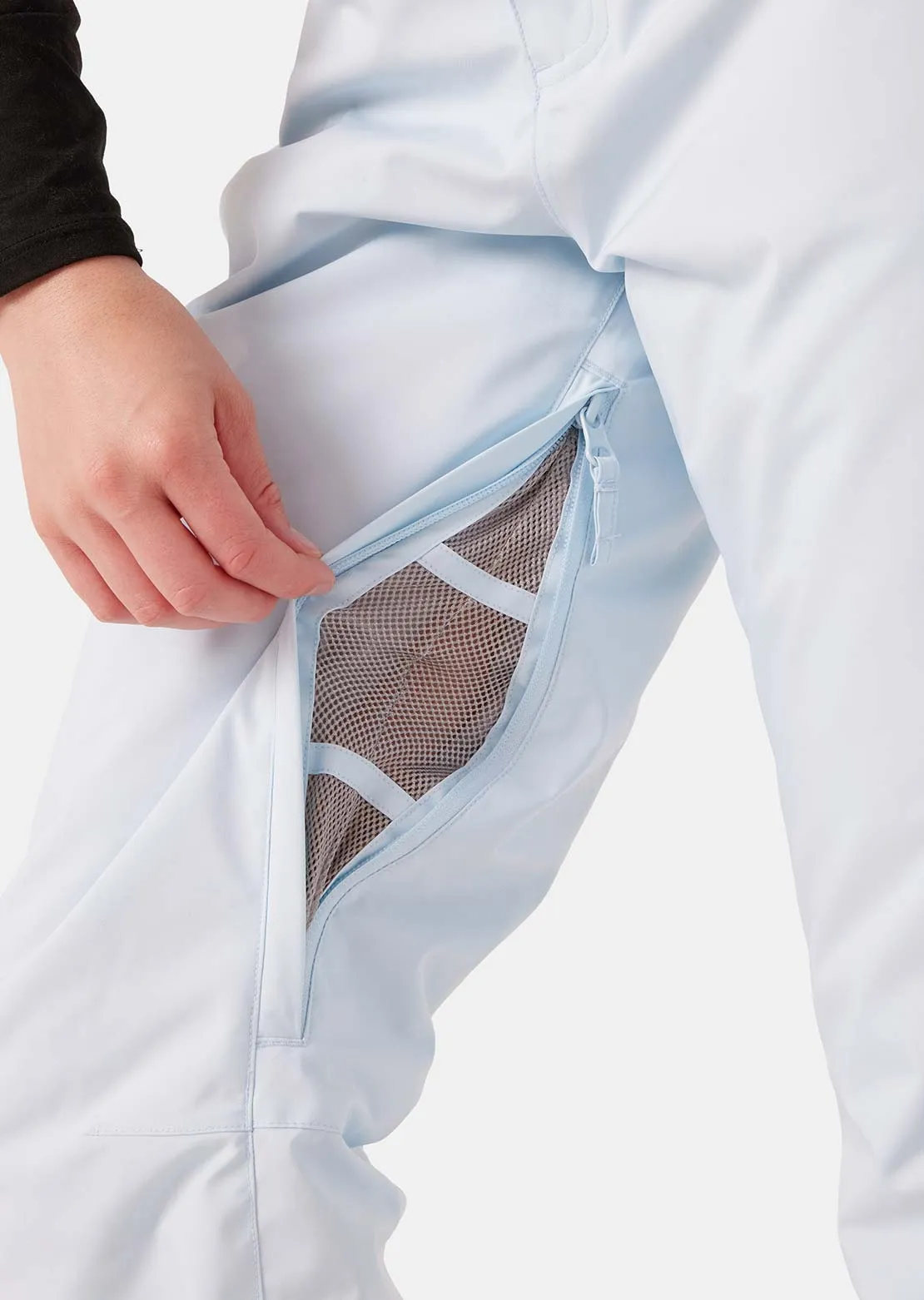 Roxy Women's Backyard Pants sold by Prfo product image thumbnail 5