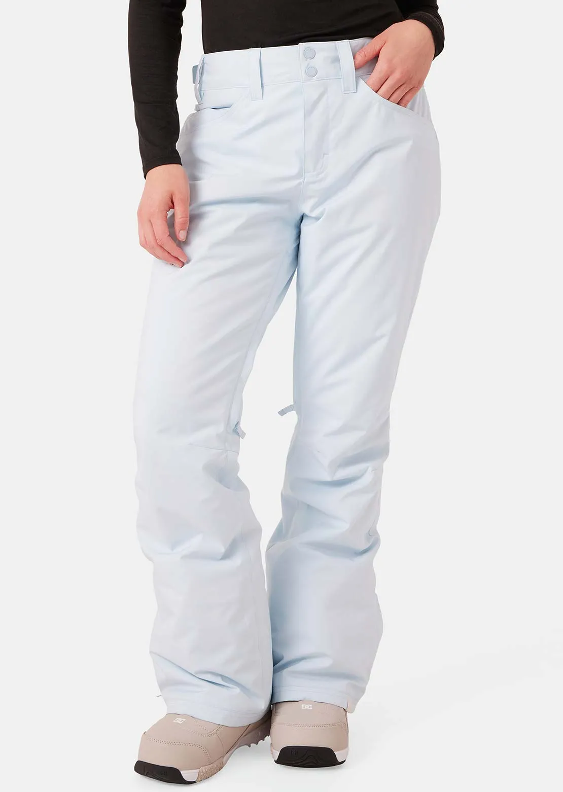 Roxy Women's Backyard Pants sold by Prfo product image thumbnail 2