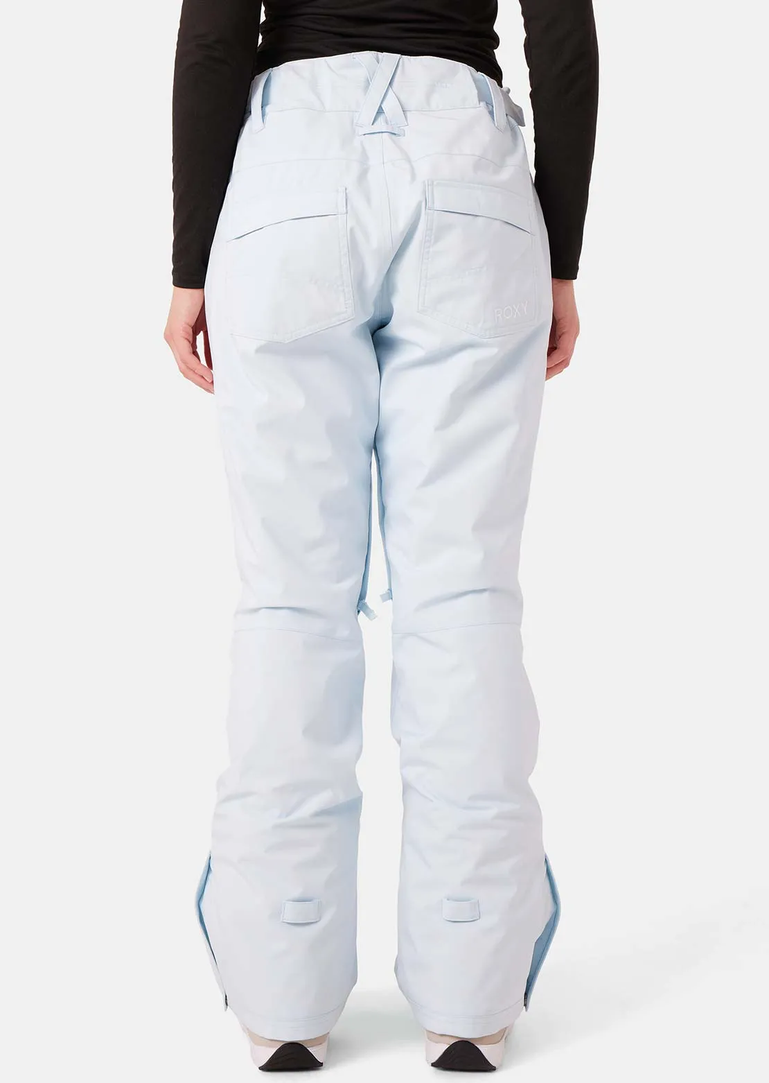 Roxy Women's Backyard Pants sold by Prfo product image thumbnail 3