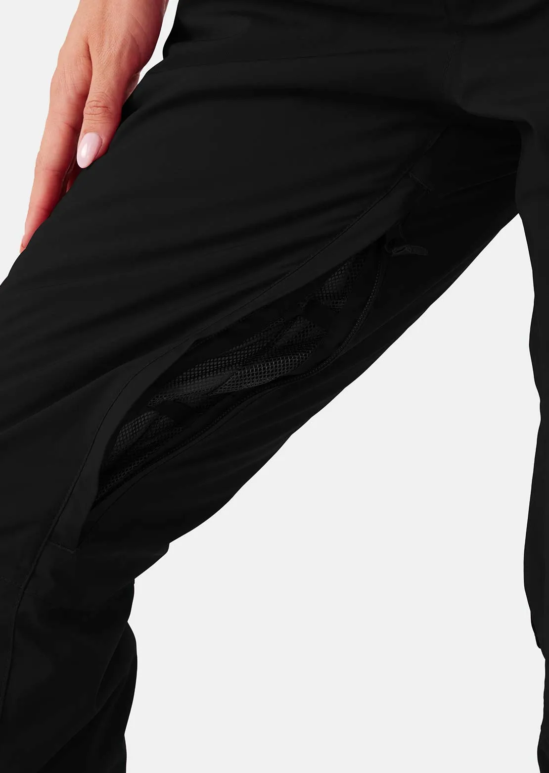 Roxy Women's Backyard Pants sold by Prfo product image thumbnail 5