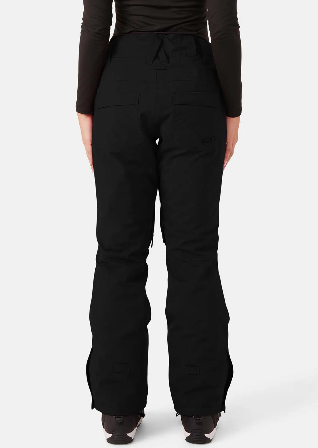 Roxy Women's Backyard Pants sold by Prfo product image thumbnail 3