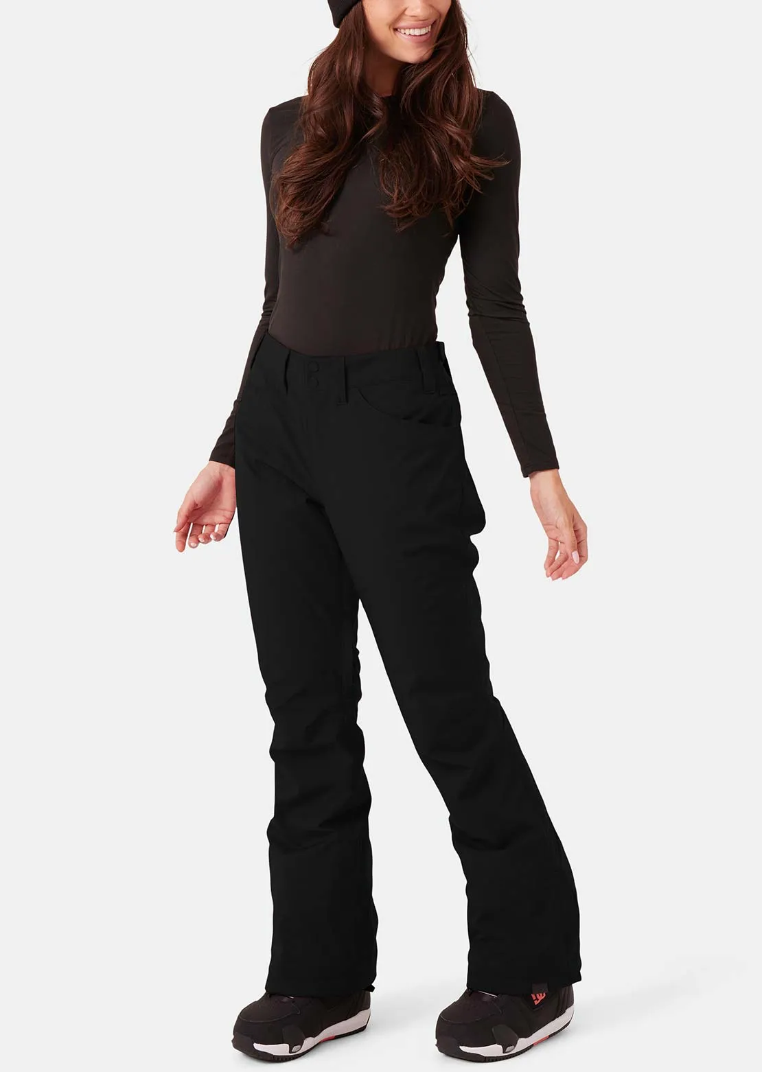 Roxy Women's Backyard Pants sold by Prfo product image thumbnail 4