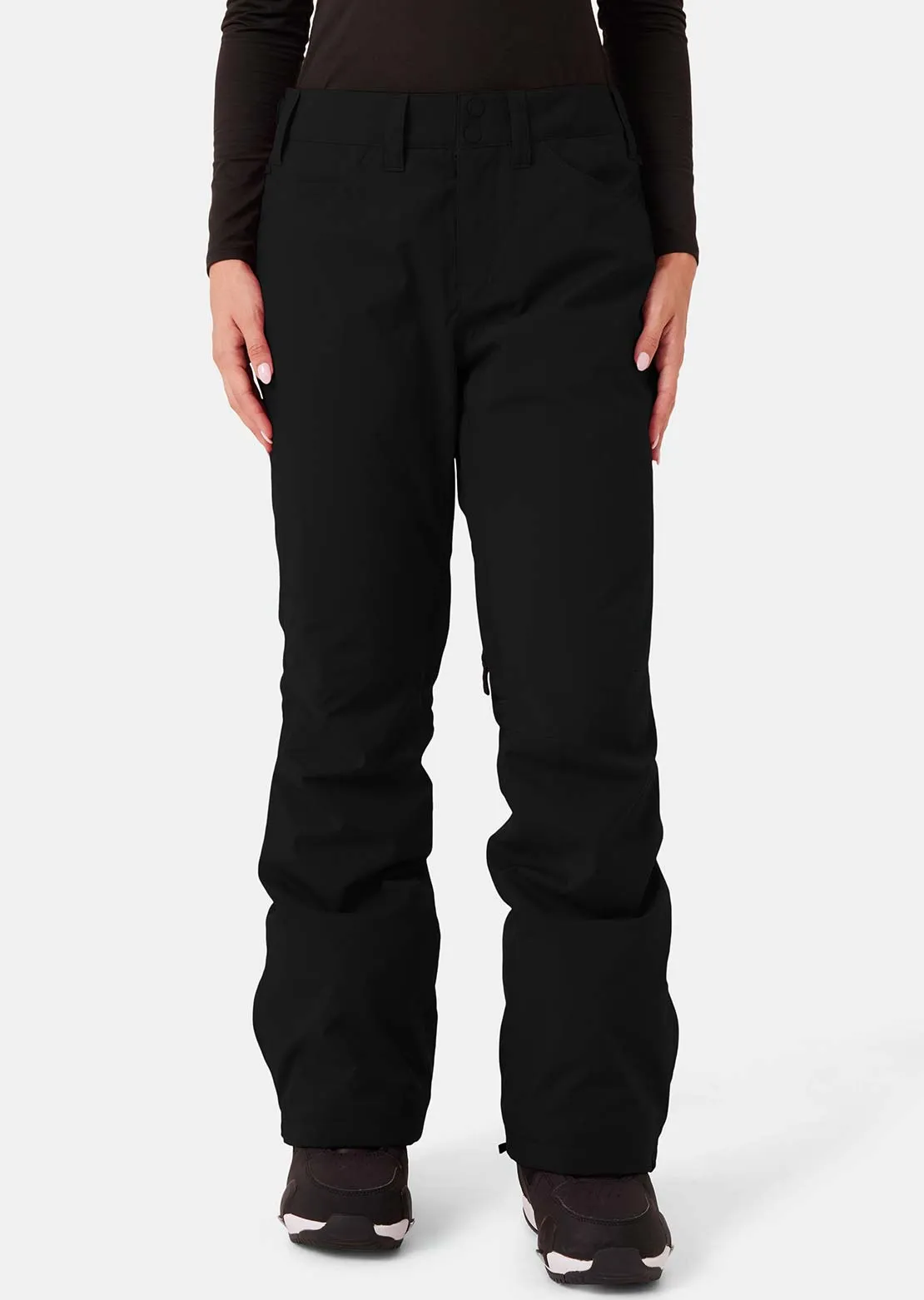 Roxy Women's Backyard Pants sold by Prfo