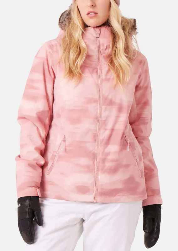 Roxy Women's Jet Ski Jacket sold by Prfo