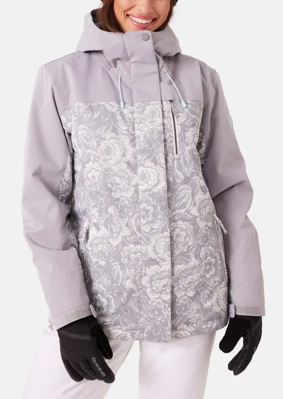 Roxy Women's Jetty Block Jacket sold by Prfo