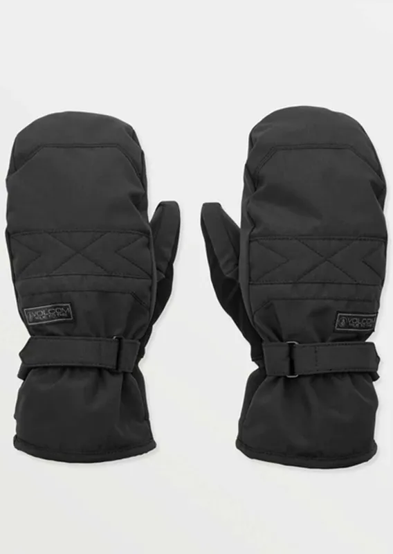 Volcom Women's Skye GORE-TEX Mitts sold by Prfo