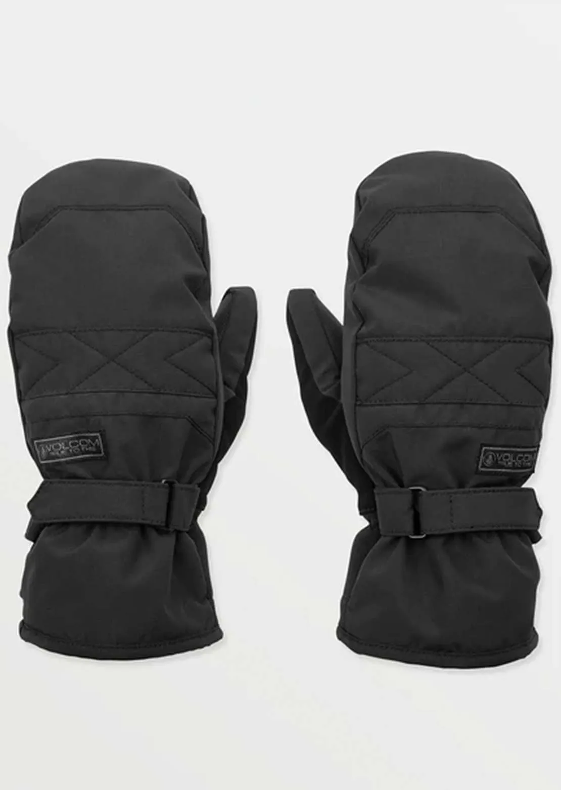 Volcom Women's Skye GORE-TEX Mitts sold by Prfo