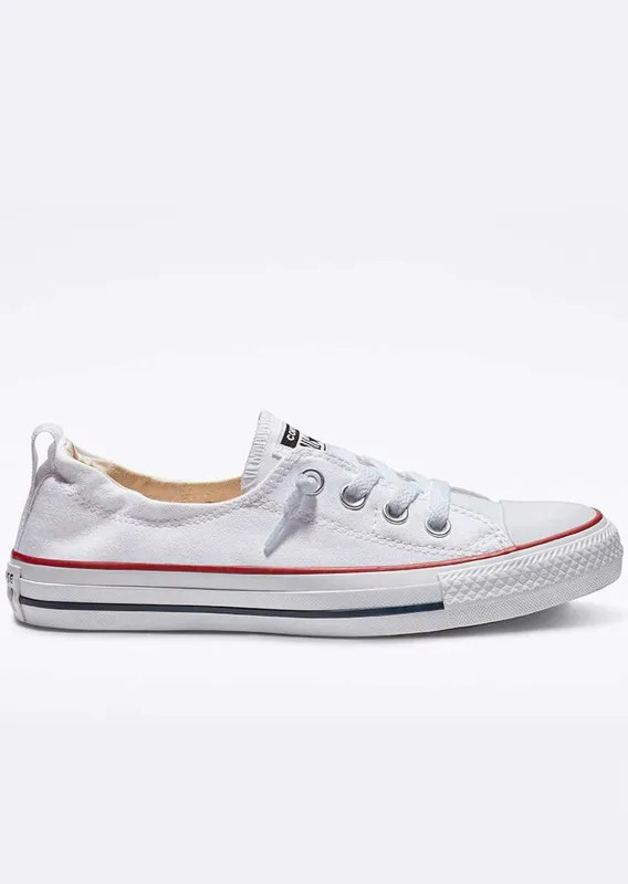 Converse Women Chuck Taylor All Star Shoreline Slip-On Shoes made by Converse