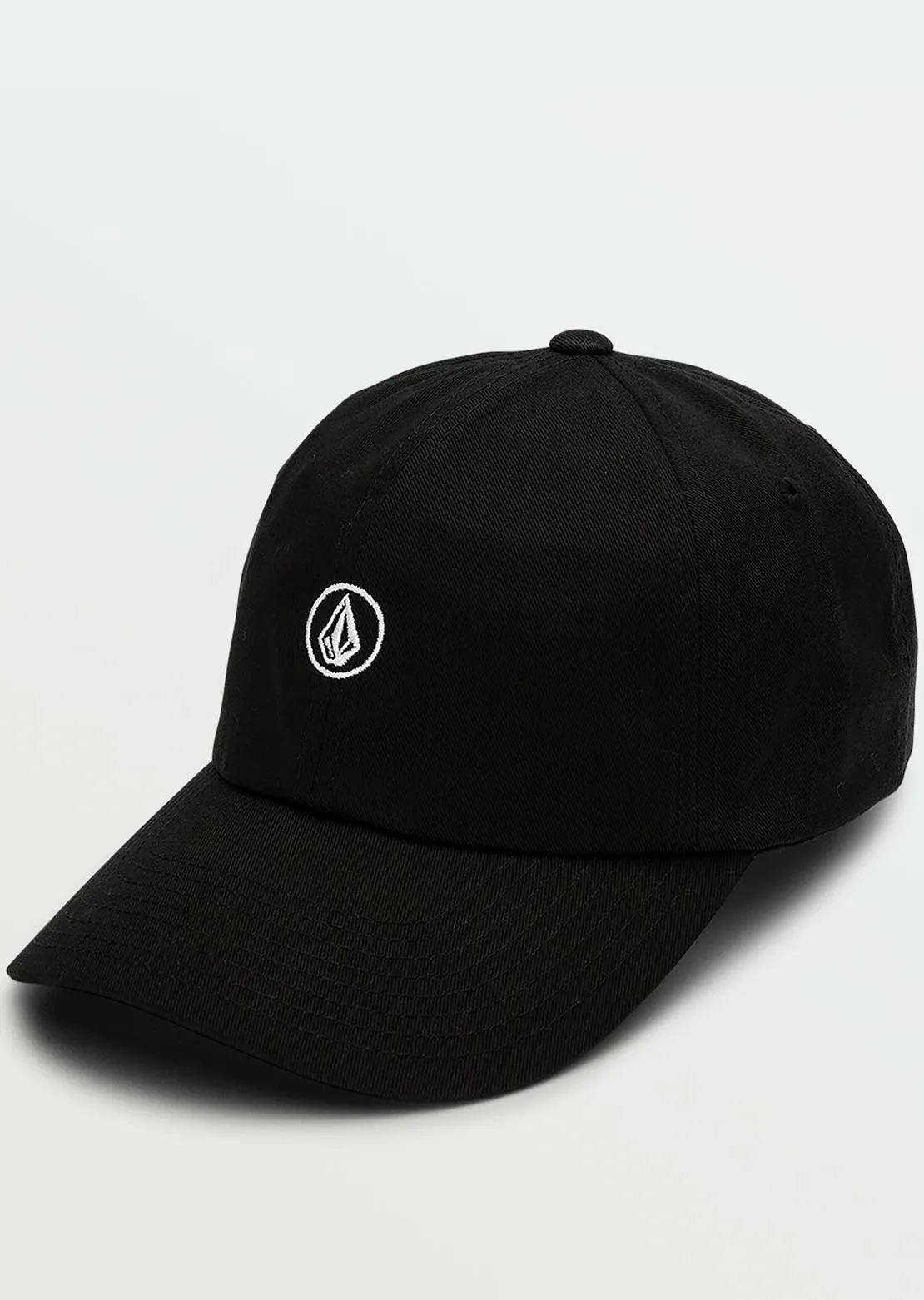 Volcom Women's Circle Stone Dad Cap sold by Prfo