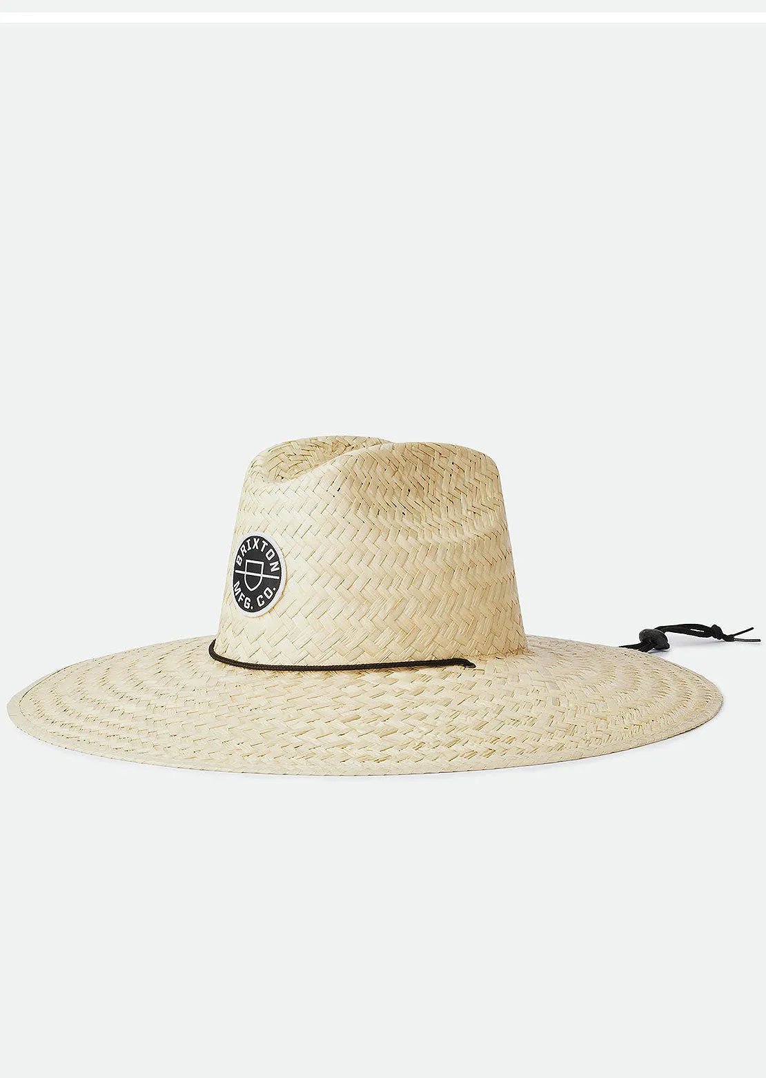 Brixton Unisex Crest Sun Hat sold by Prfo product image thumbnail 4