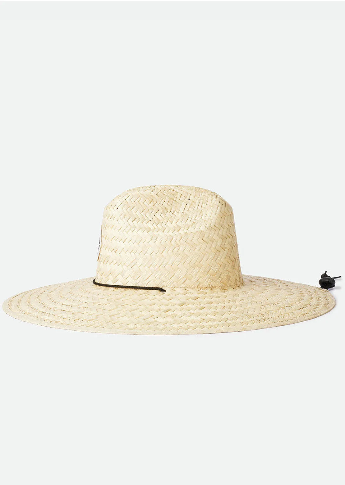Brixton Unisex Crest Sun Hat sold by Prfo product image thumbnail 5