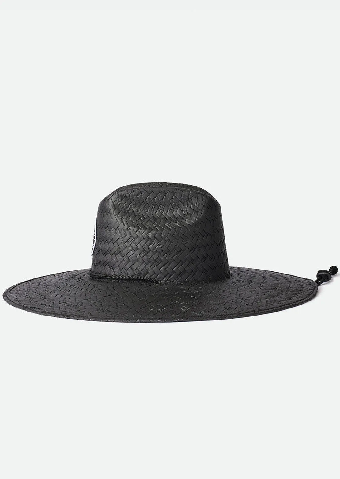 Brixton Unisex Crest Sun Hat sold by Prfo product image thumbnail 2