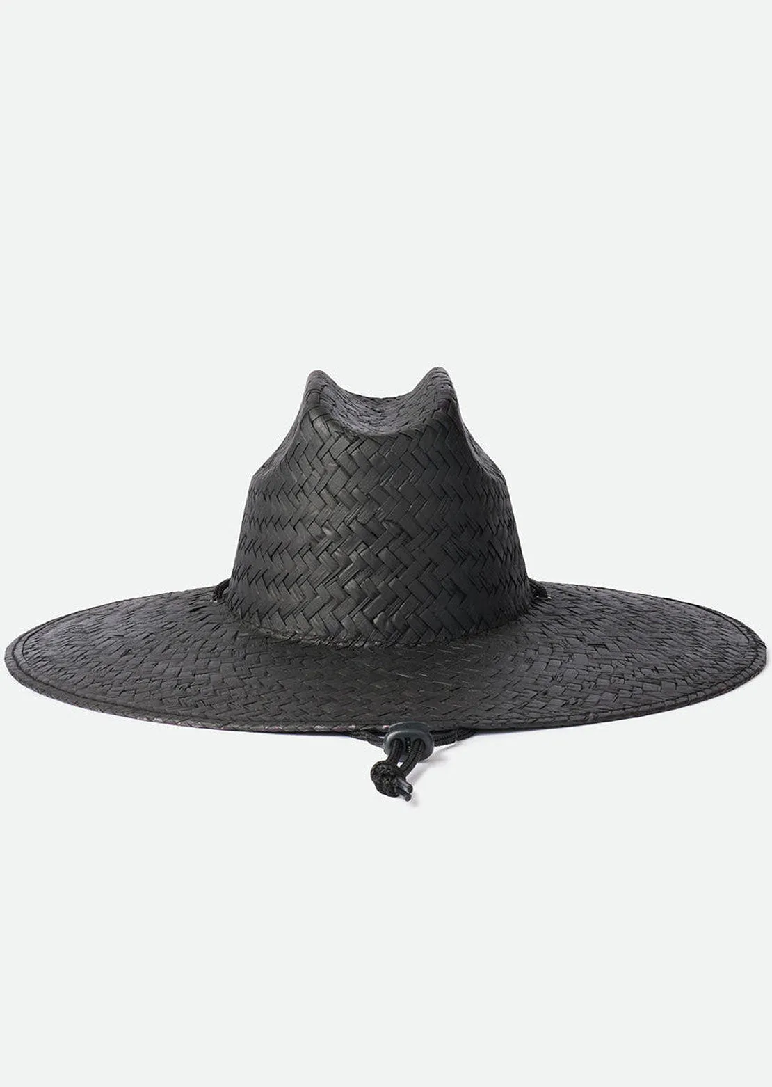 Brixton Unisex Crest Sun Hat sold by Prfo product image thumbnail 3