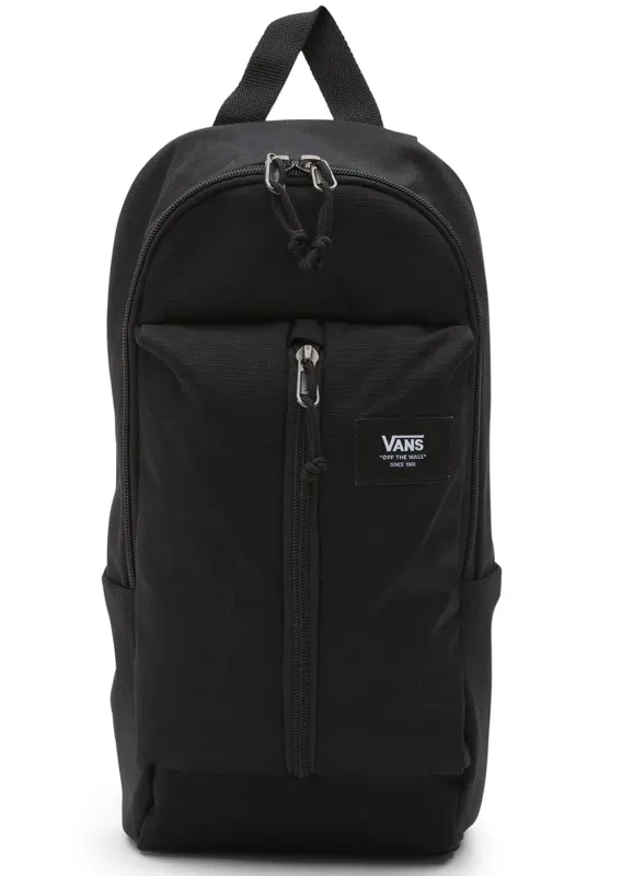 Vans Warp Sling Bag sold by Prfo