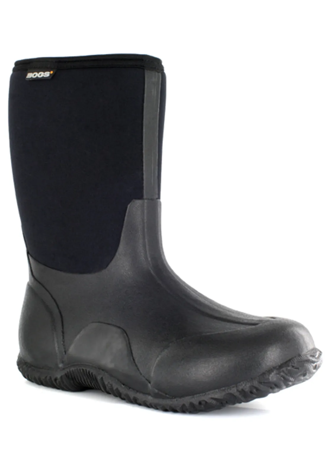 Bogs Women's Classic Mid Insulated Boots sold by Prfo product image thumbnail 3