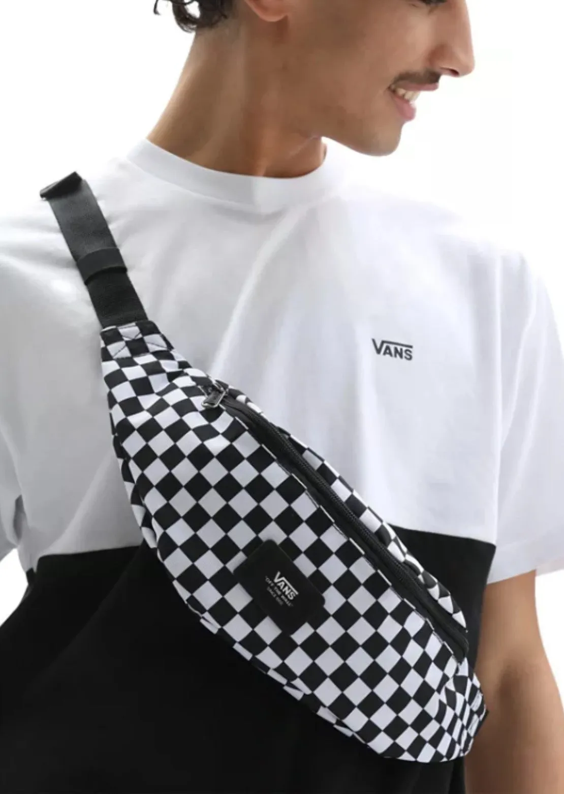 Vans Ward Crossbody Pack sold by Prfo product image thumbnail 3