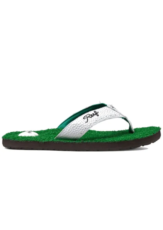 Reef Men's Mulligan II Slides sold by Prfo