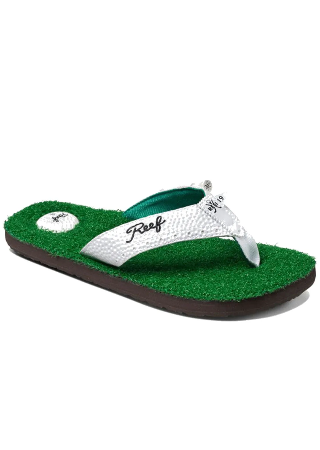 Reef Men's Mulligan II Slides sold by Prfo product image thumbnail 2