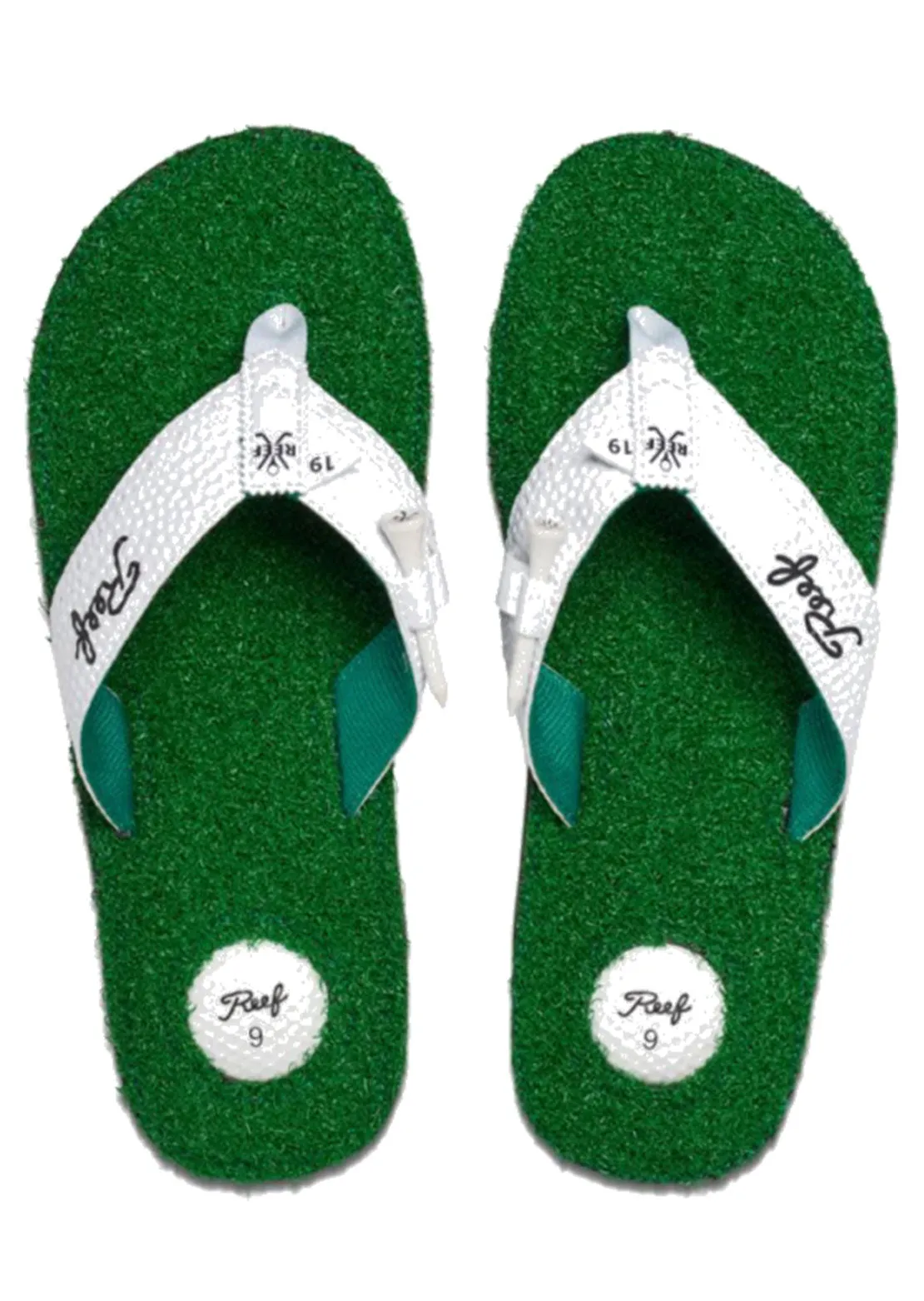 Reef Men's Mulligan II Slides sold by Prfo product image thumbnail 3