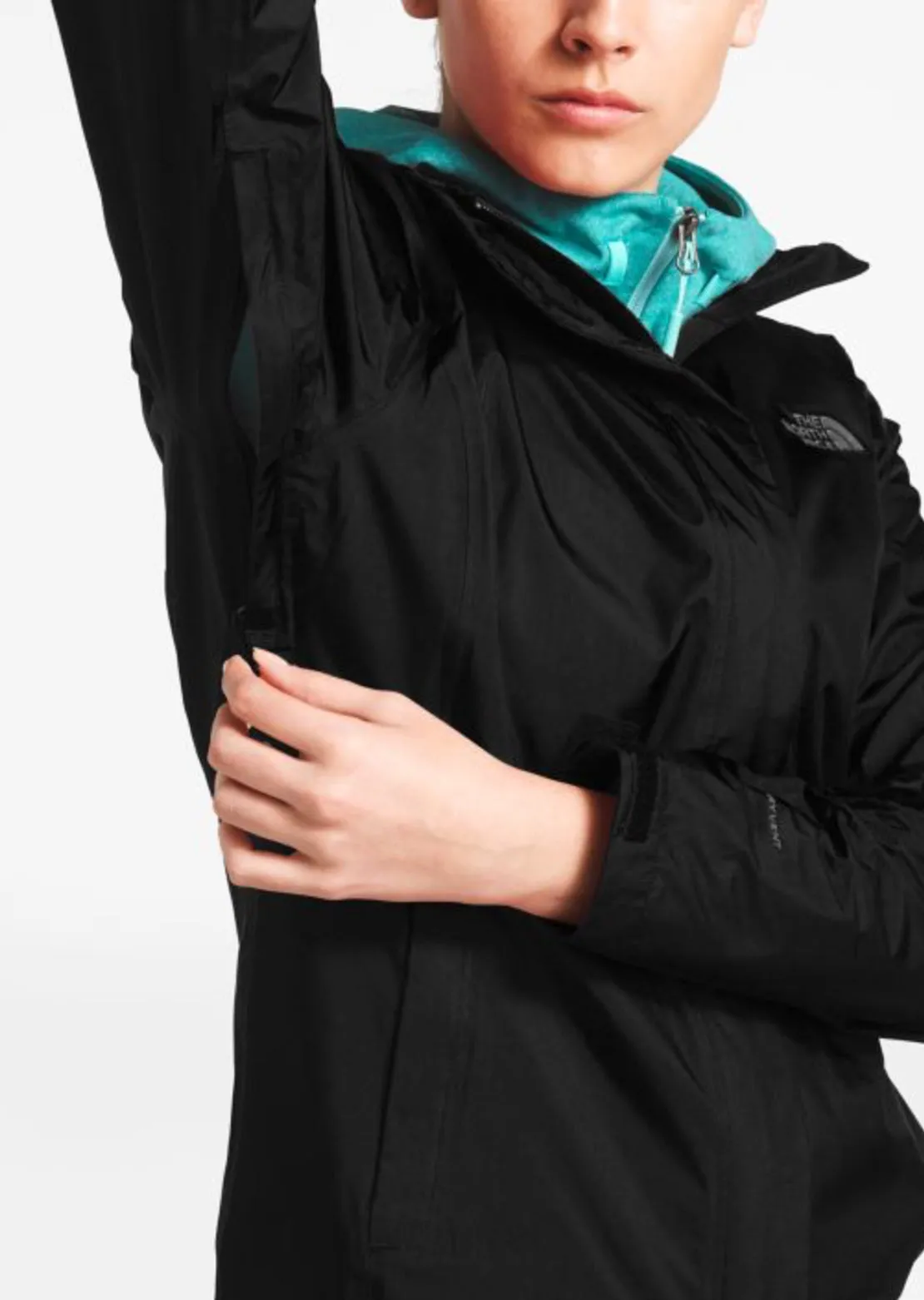 The North Face Women's Venture 2 Jacket sold by Prfo product image thumbnail 5
