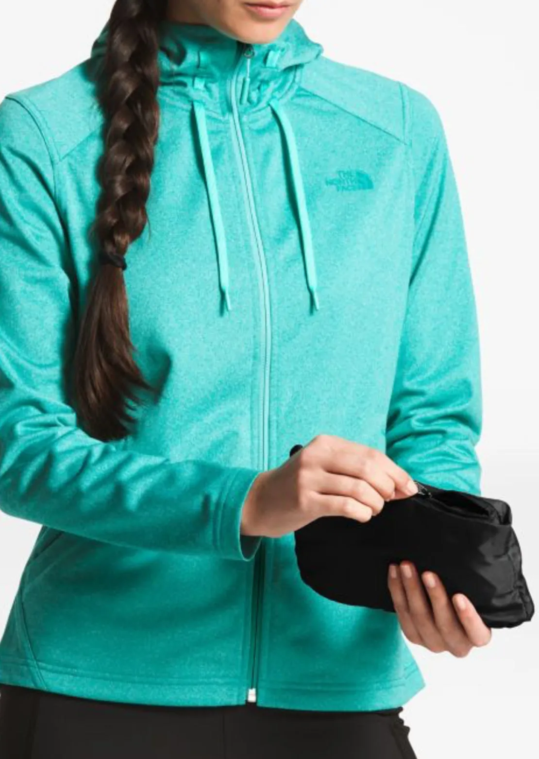 The North Face Women's Venture 2 Jacket sold by Prfo product image thumbnail 4