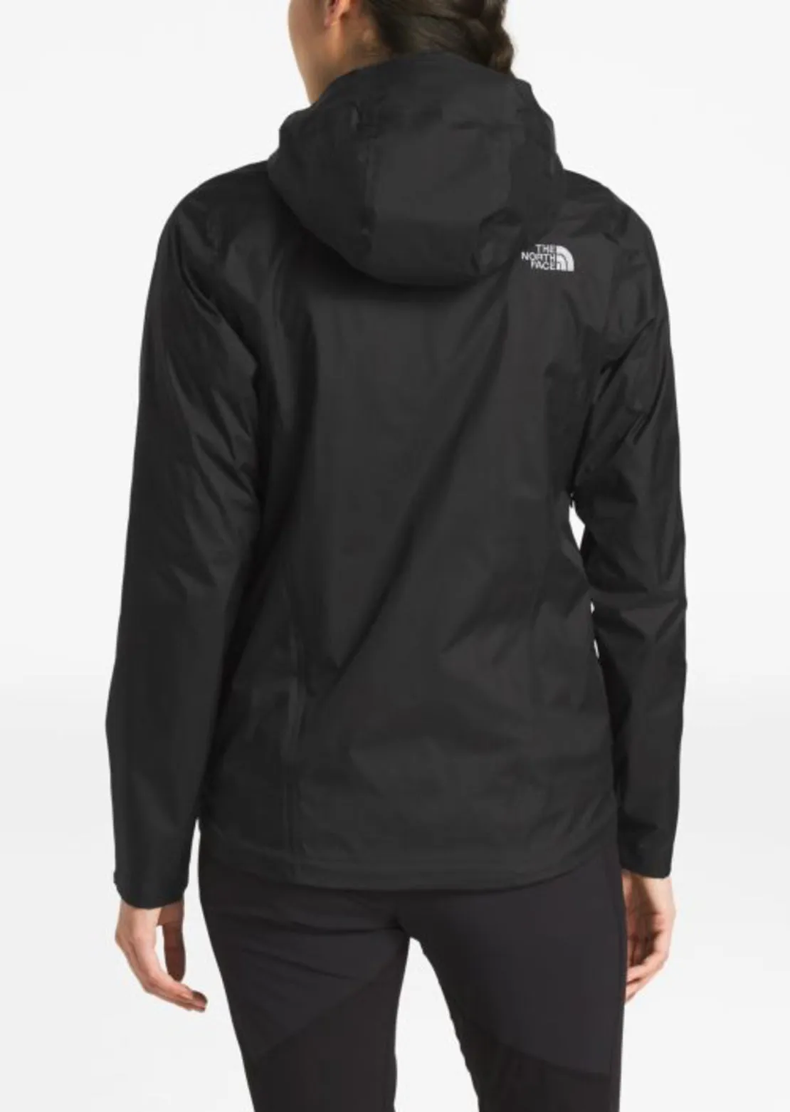 The North Face Women's Venture 2 Jacket sold by Prfo product image thumbnail 3