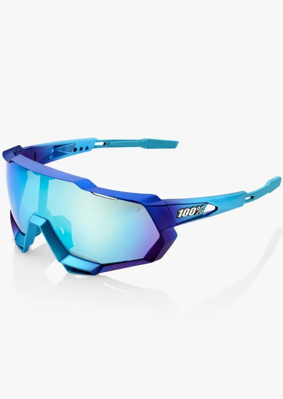 100% Speedtrap Sunglasses sold by Prfo