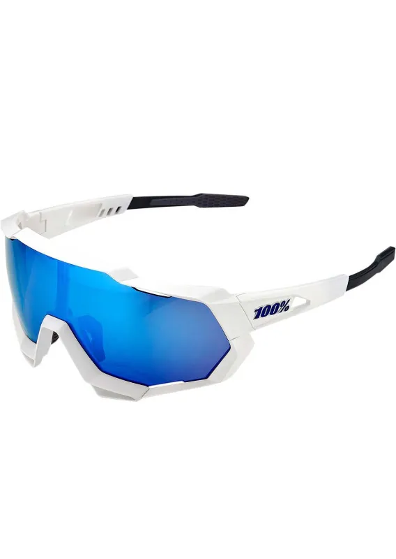 100% Speedtrap Sunglasses sold by Prfo