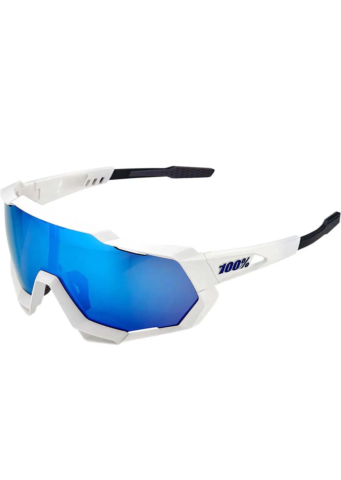 100% Speedtrap Sunglasses sold by Prfo