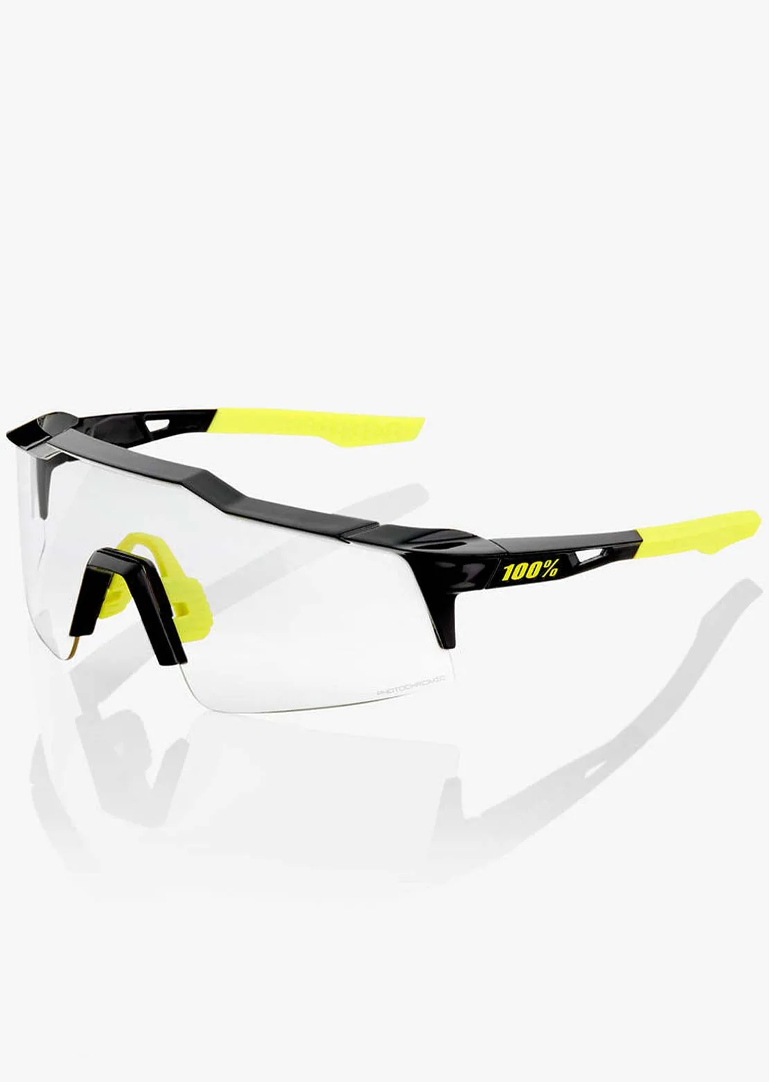 100% SpeedCraft Sunglasses sold by Prfo