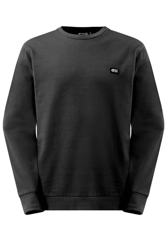 Picture Men's Essential Crewneck Sweater sold by Prfo