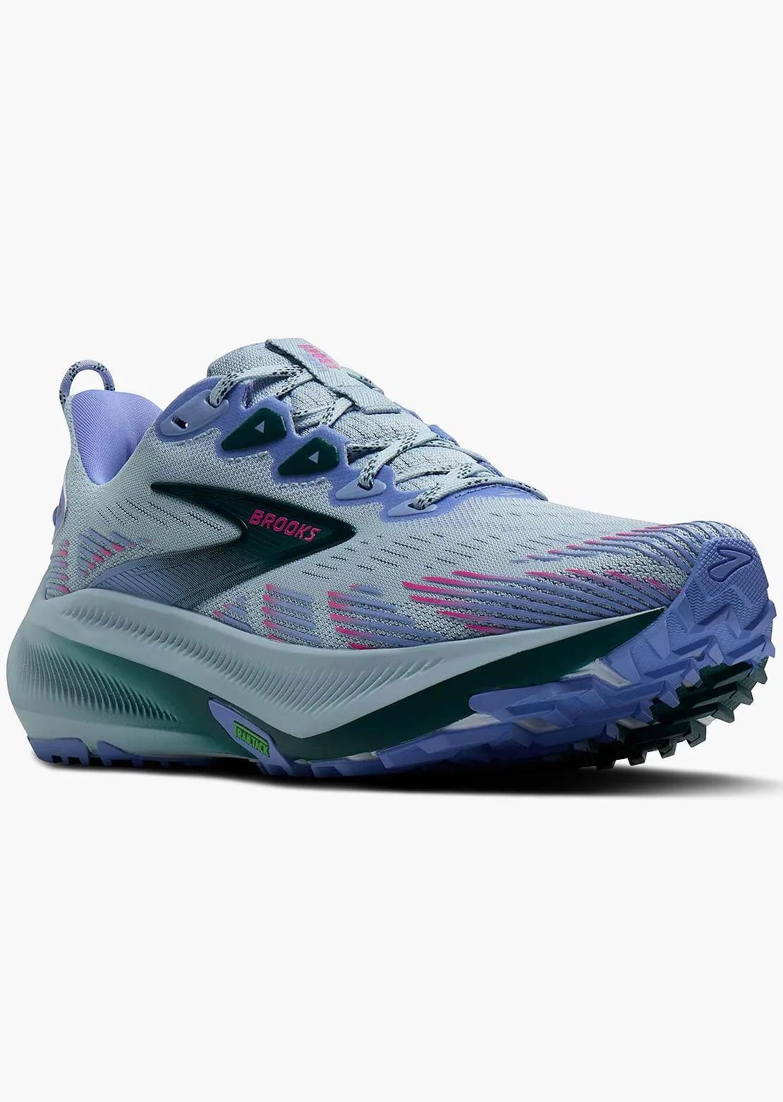 Brooks Women's Ghost Trail Running Shoes sold by Prfo product image thumbnail 4