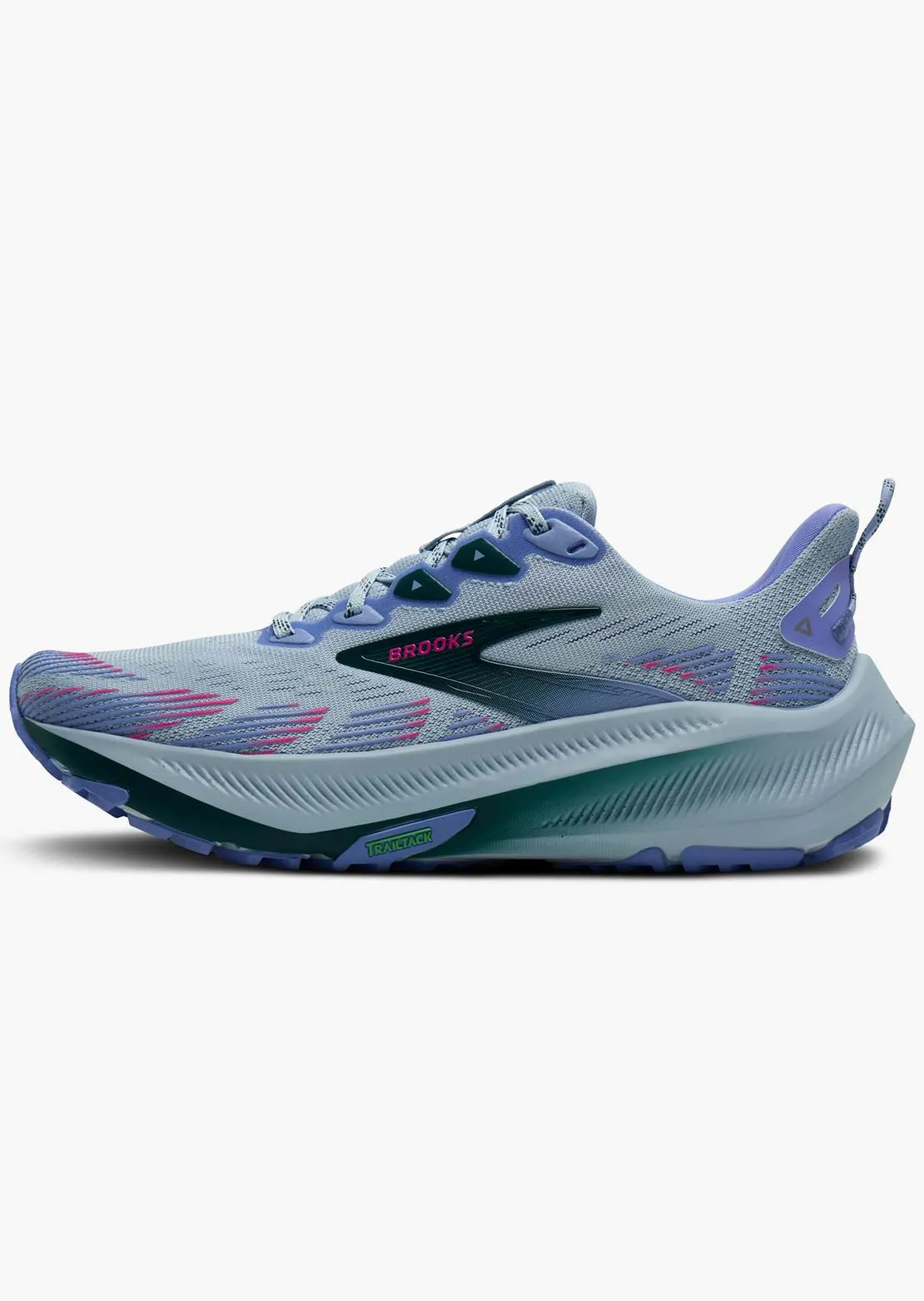 Brooks Women's Ghost Trail Running Shoes sold by Prfo product image thumbnail 2