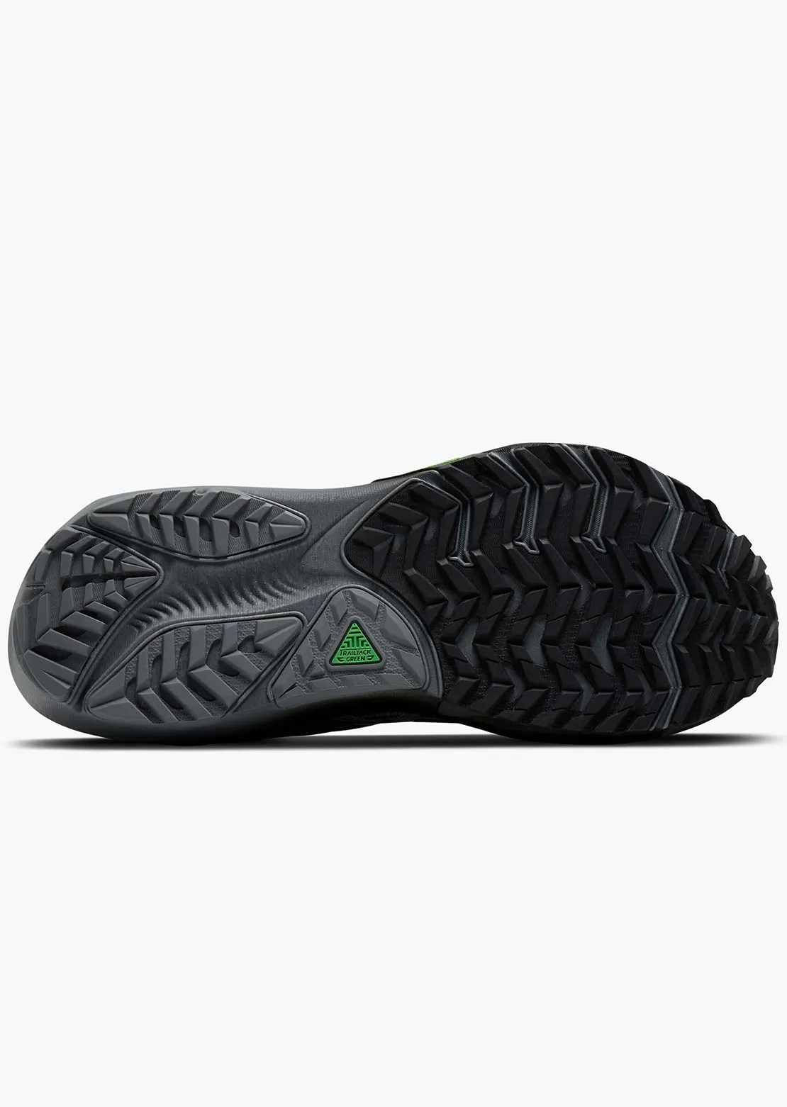 Brooks Men's Ghost Trail Running Shoes sold by Prfo product image thumbnail 3