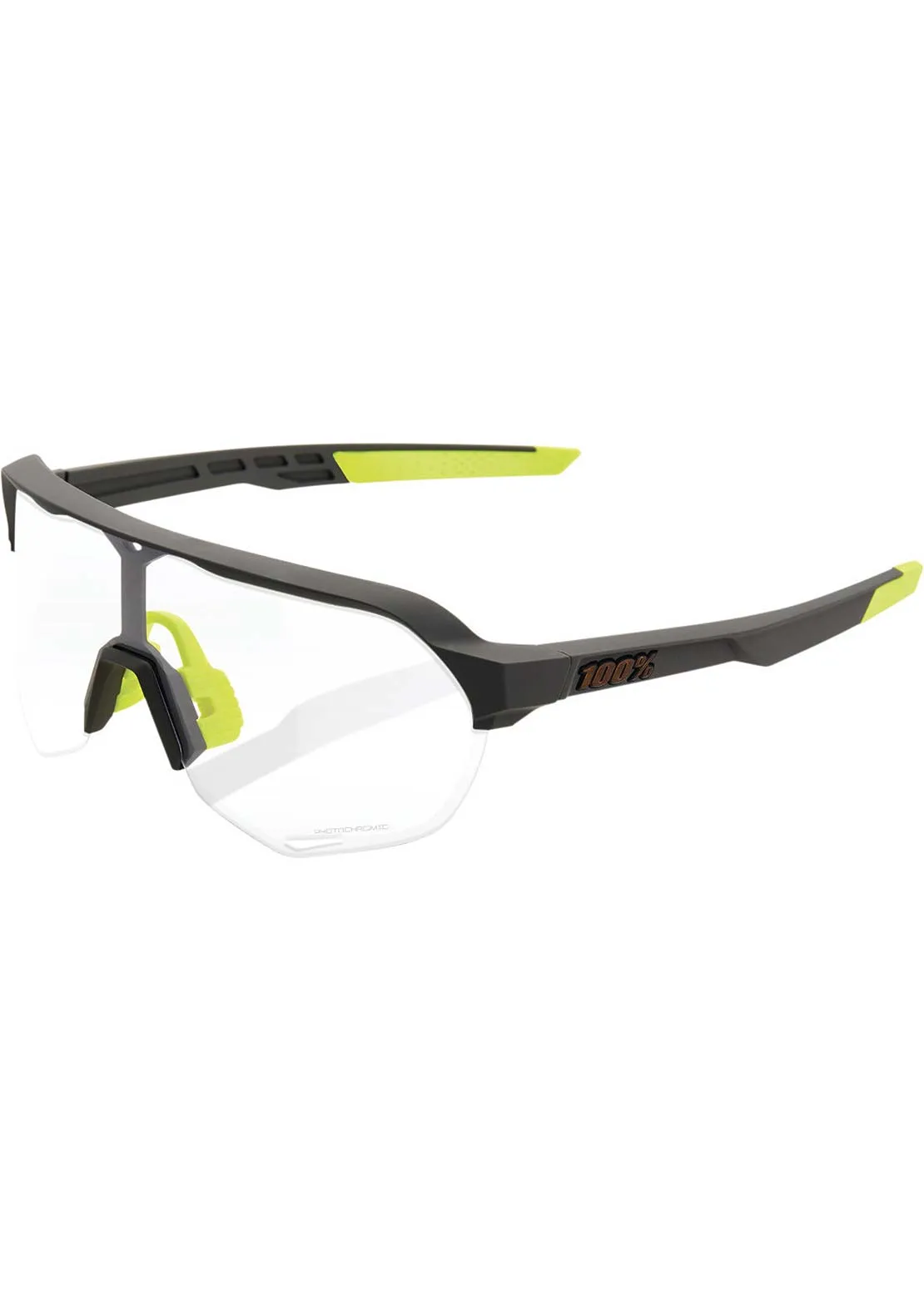 100% S2 Sunglasses sold by Prfo