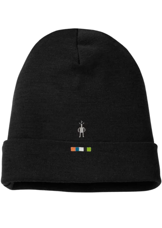Smartwool Thermal Merino Reversible Cuffed Beanie sold by Prfo